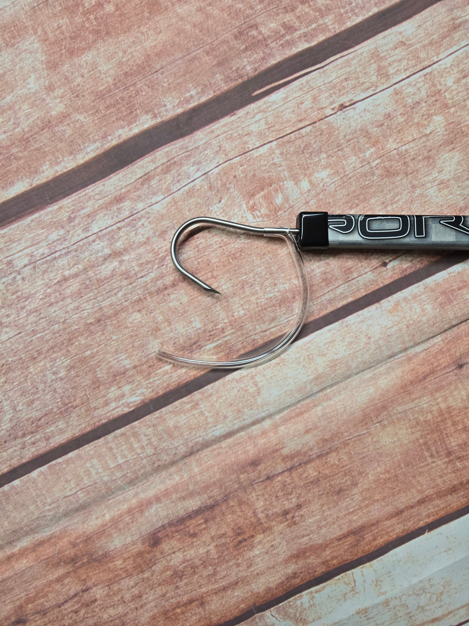 Broken Twig Small Gaff Bauer Stick