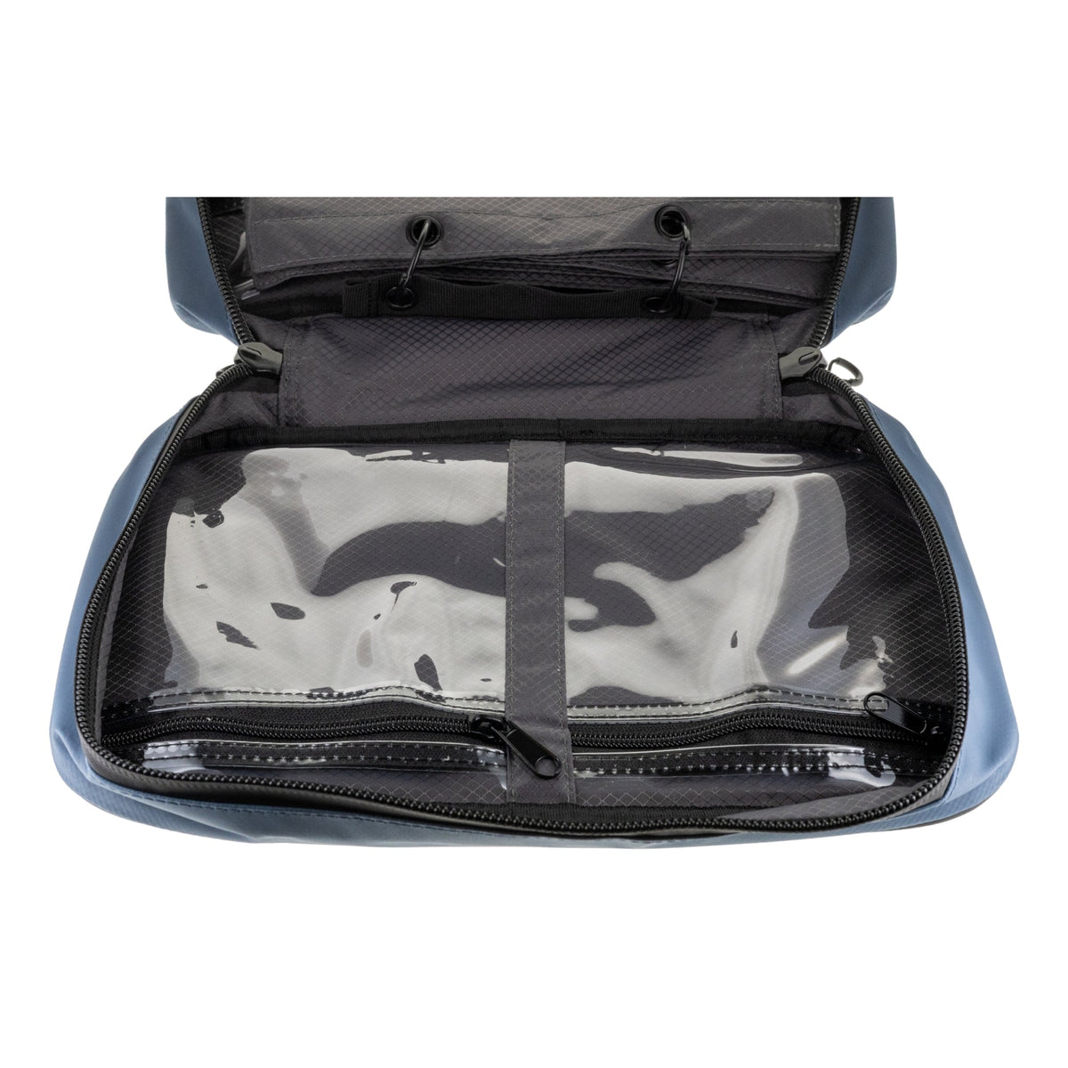 Reaction Tackle Splash Proof Bait Binder &amp; Tackle Storage