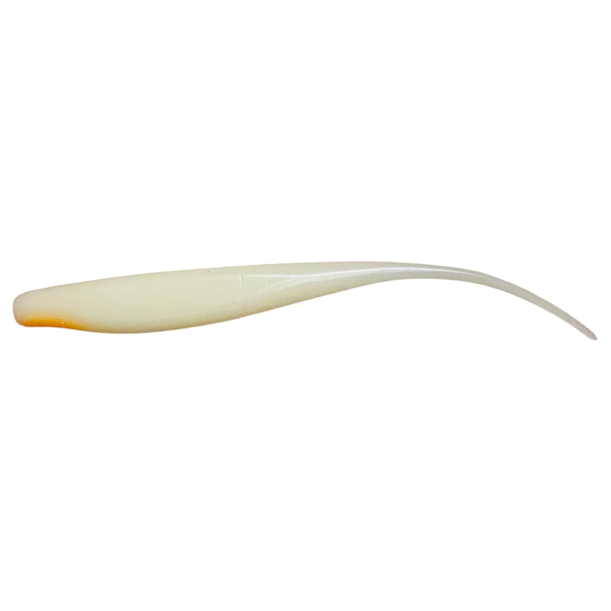 PavLures Rat Tail soft plastic minnow