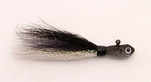 SPRO Mini Bucktail Jigs – 2 Pack