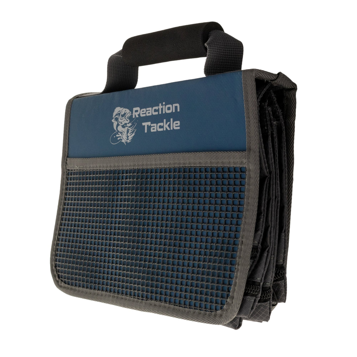 Reaction Tackle Speed Binder &amp; Tackle Storage