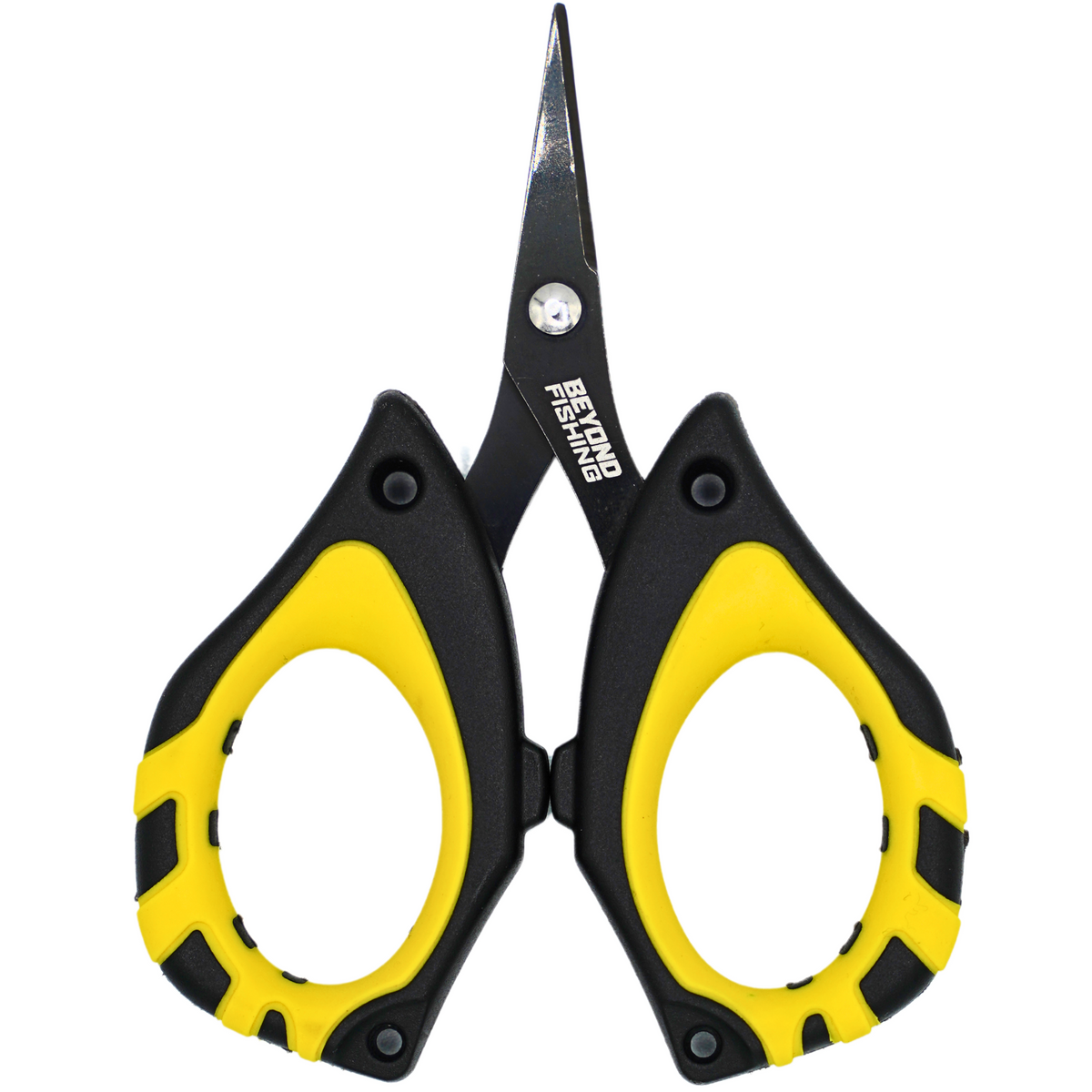 Beyond Braid mini braid cutting scissors