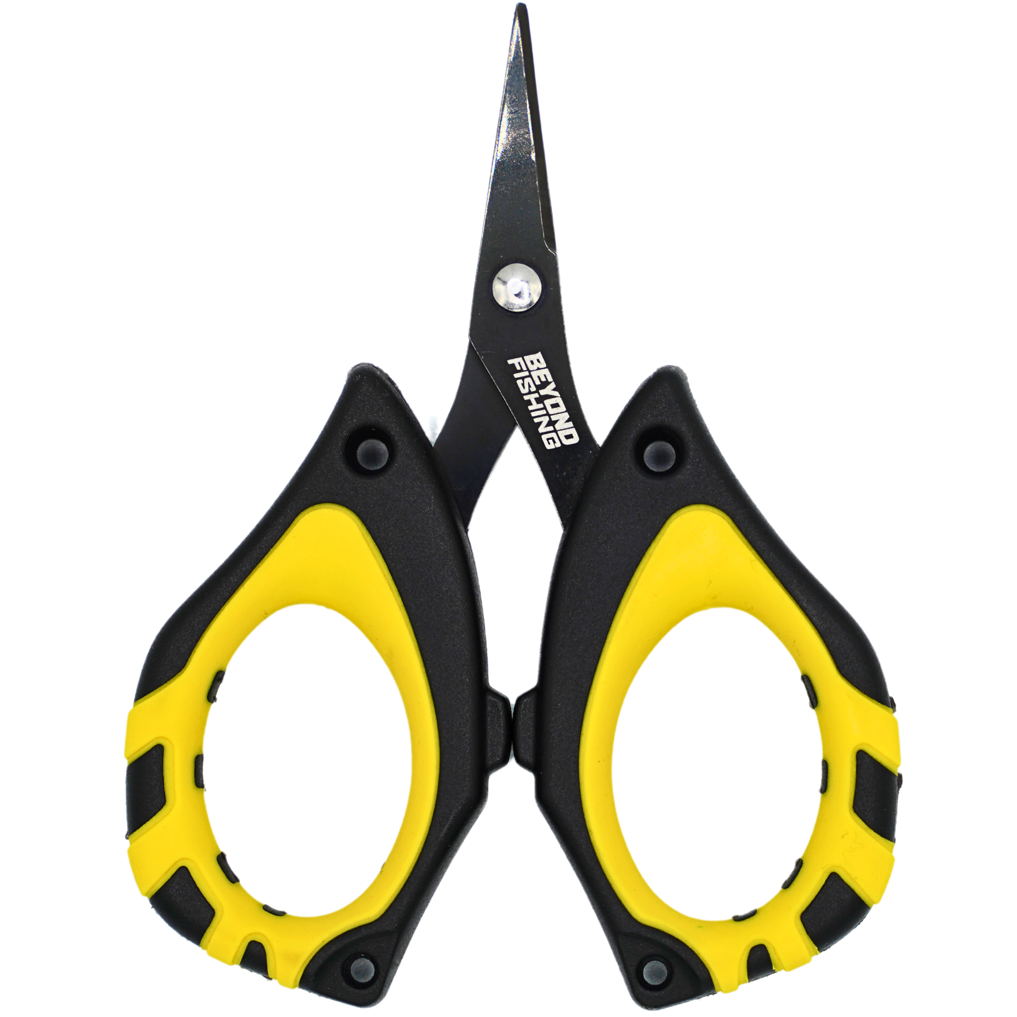 Beyond Braid mini braid cutting scissors