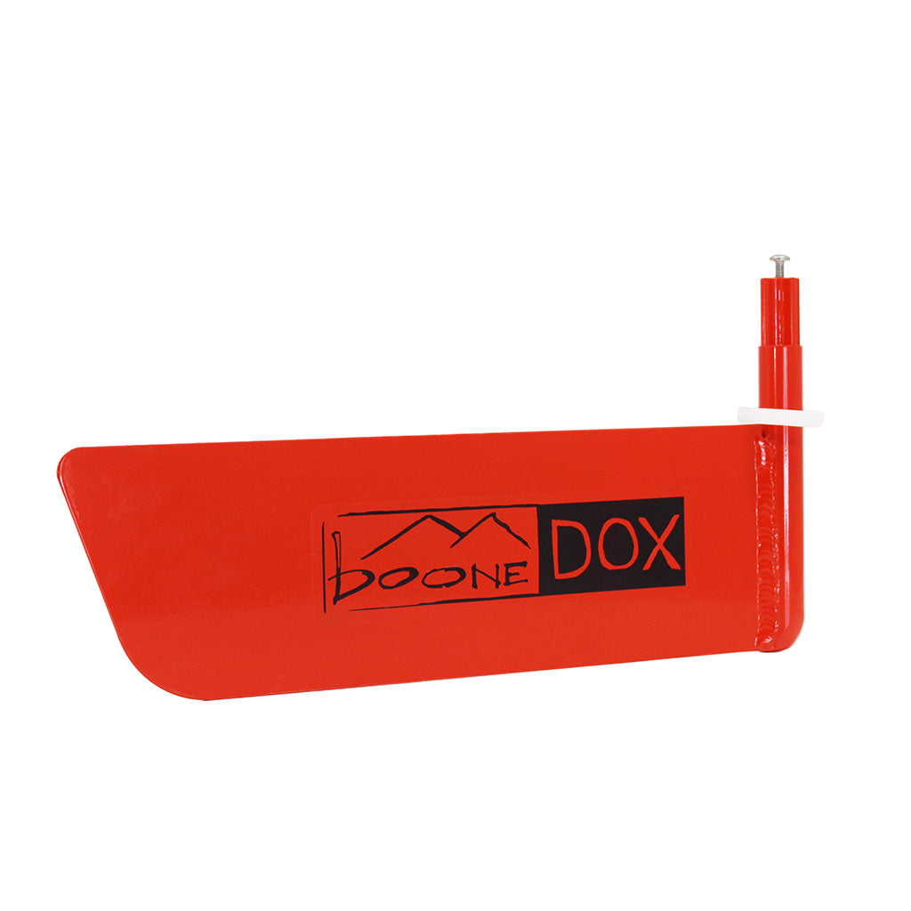 Boonedox N Rudder for Native & BKC Propel Kayaks