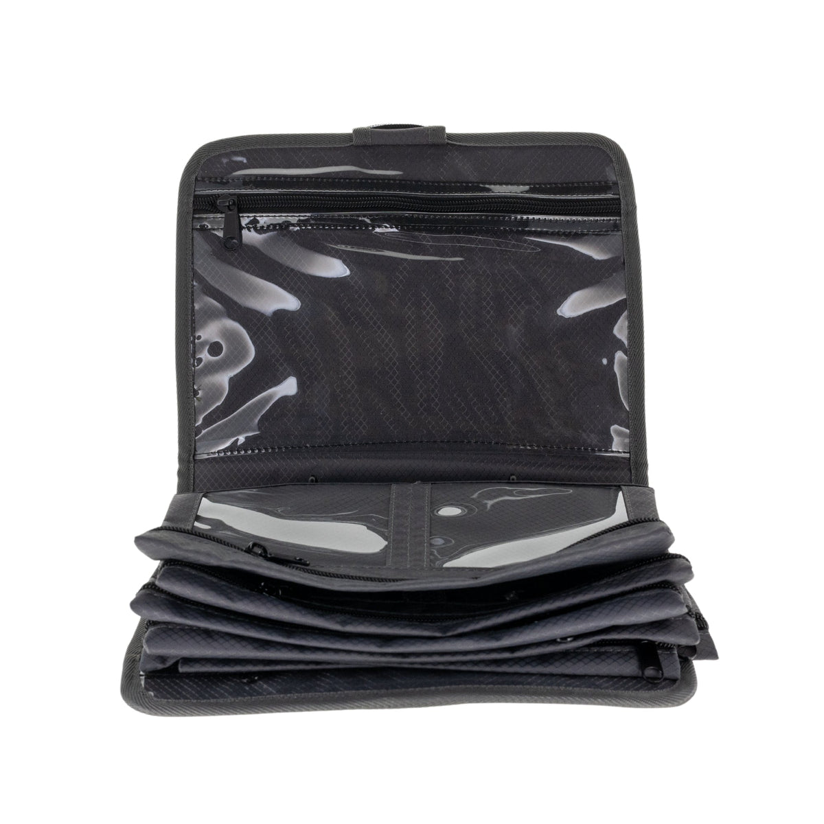 Reaction Tackle Speed Binder &amp; Tackle Storage