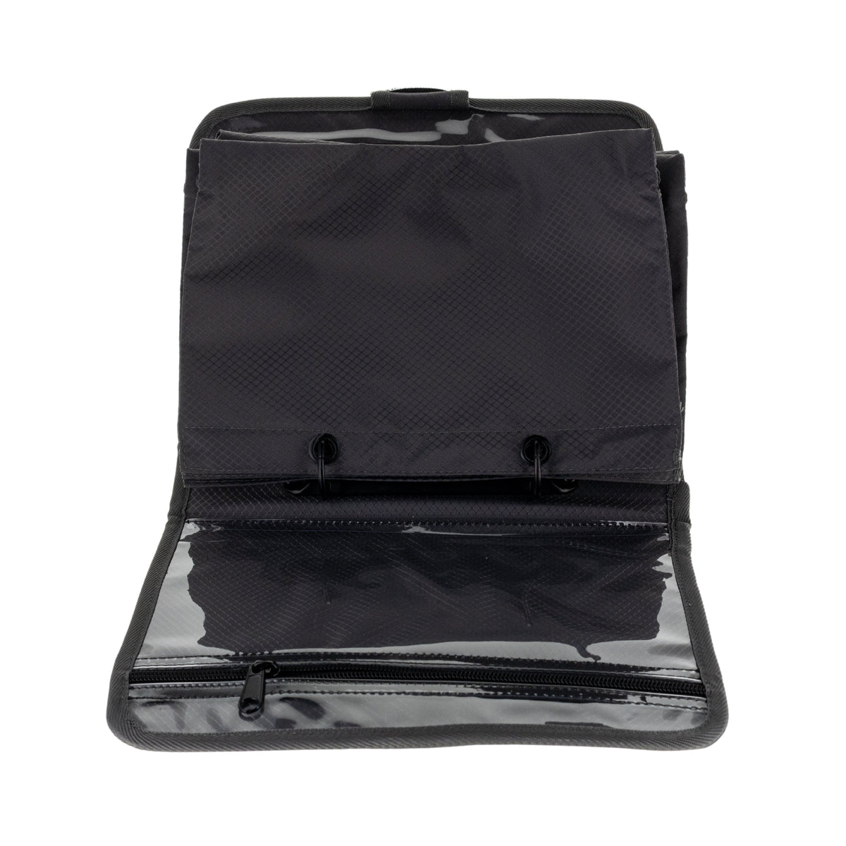 Reaction Tackle Speed Binder &amp; Tackle Storage