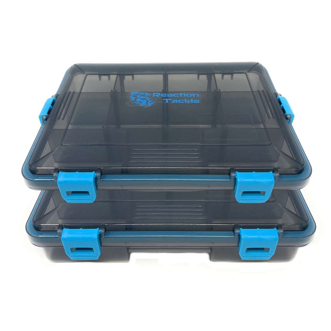 Reaction Tackle Standard Waterproof Tackle Tray