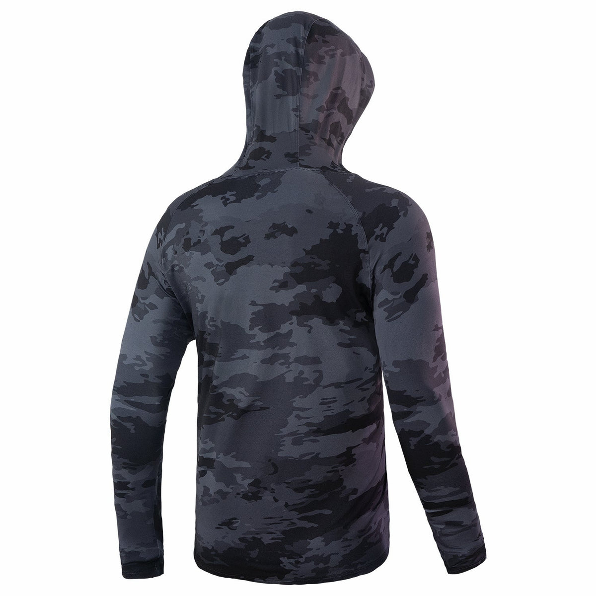 Beyond Braid UPF 50+ Hooded Performance Fishing Shirt