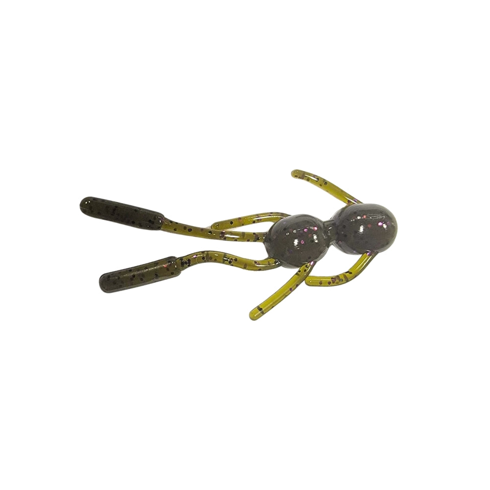 Freedom Baitz Apache Panfish Soft Plastic