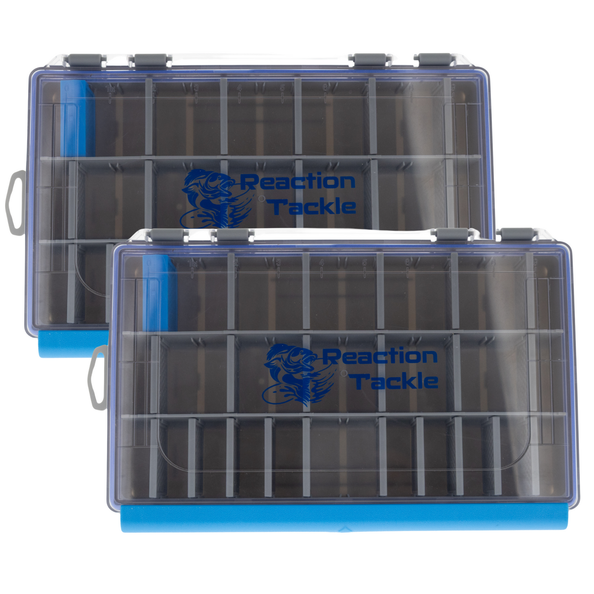 Reaction Tackle Ultra Elite Water Resistant Tackle Tray
