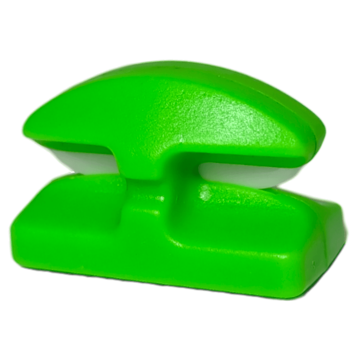 Line Cutterz Ceramic Blade Peel &amp; Stick Flat Mount
