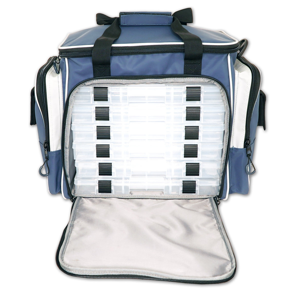 Deckhand Sports Large Fishing Tackle Bag
