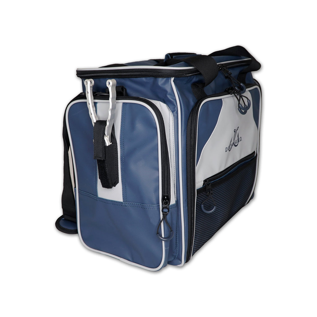 Deckhand Sports Small Fishing Tackle Bag