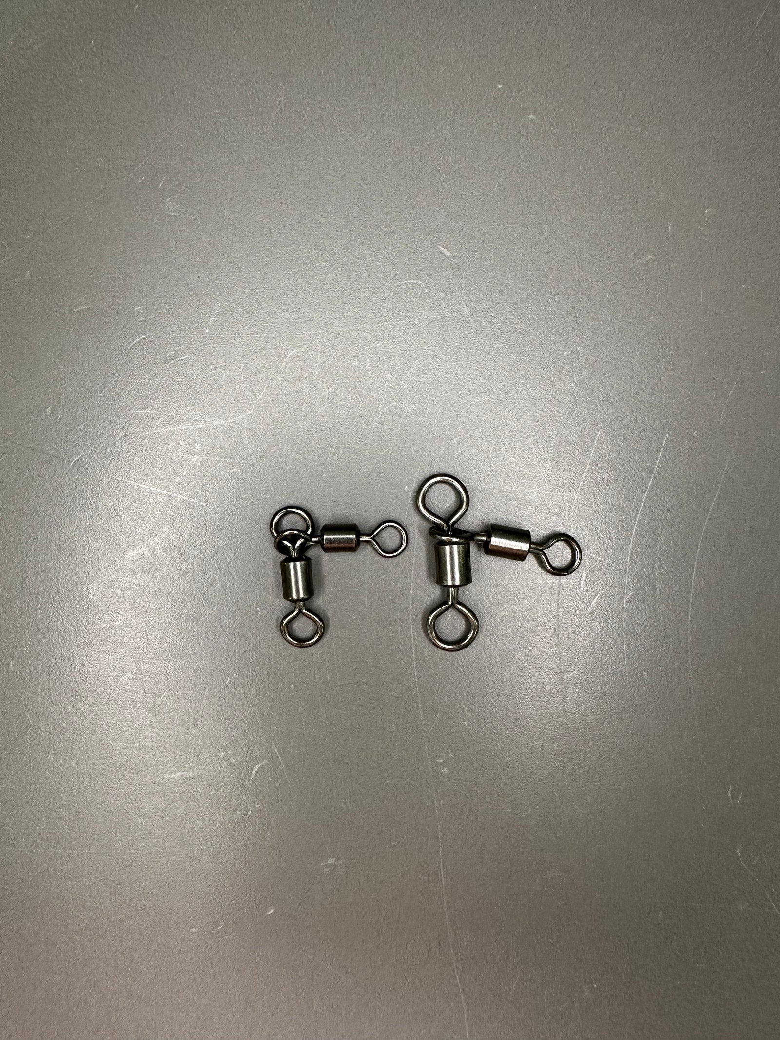 Terminal Tackle 3 Way Swivels 3 Way Swivels