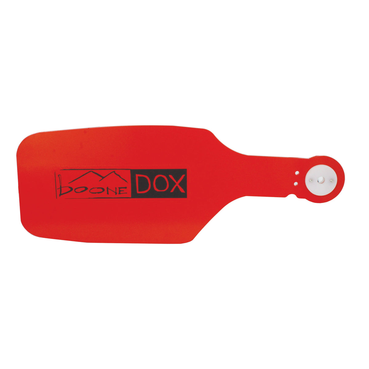 Boonedox Old Town Rudder for Sportsman Kayaks