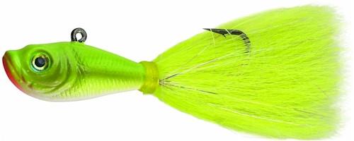 SPRO Prime Bucktail Jig