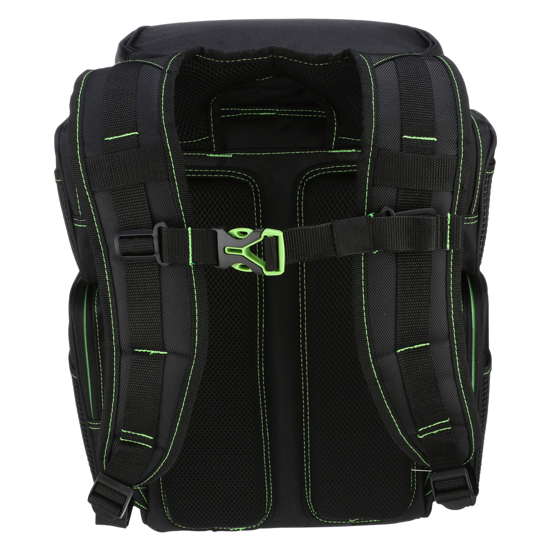 Evolution Fishing Drift Series 3600 Tackle Backpack with Trays