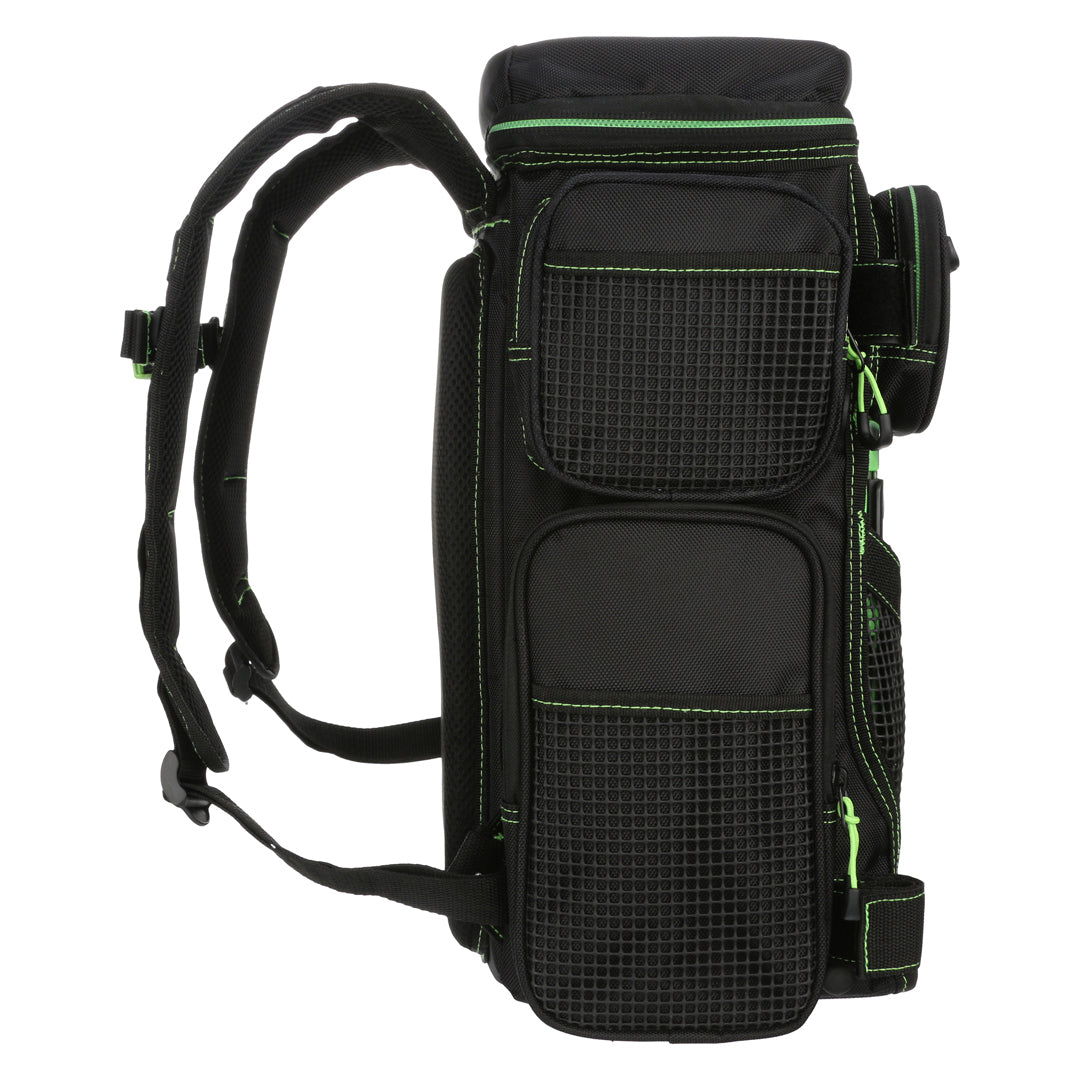 Evolution Fishing Drift Series 3600 Tackle Backpack with Trays