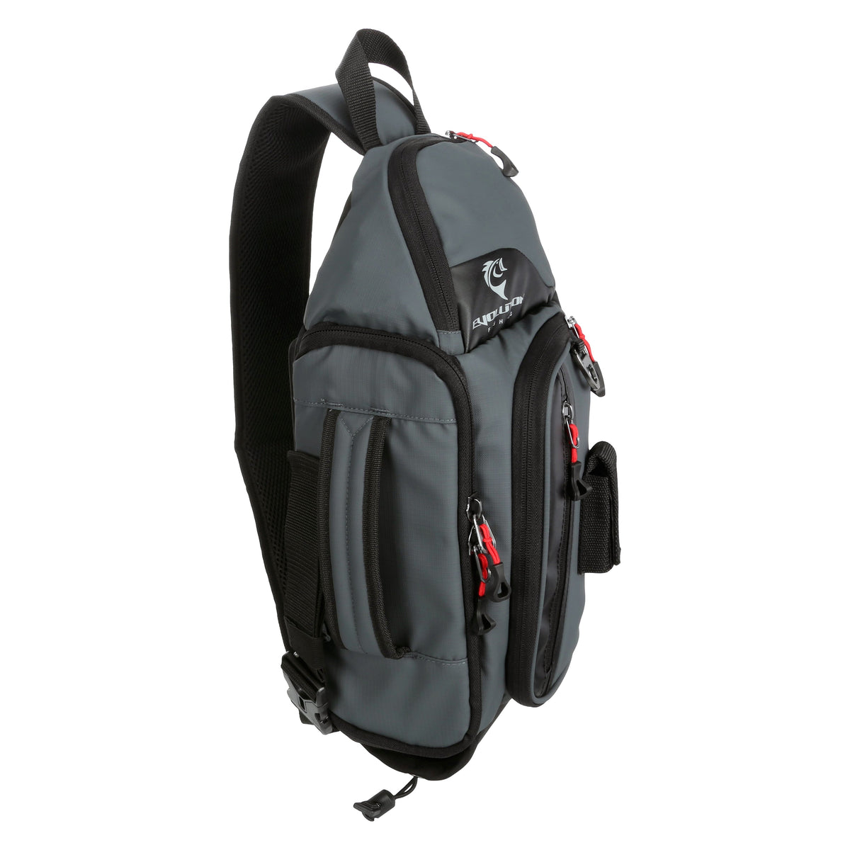 Evolution Fishing Largemouth 3.0 Sling Pack