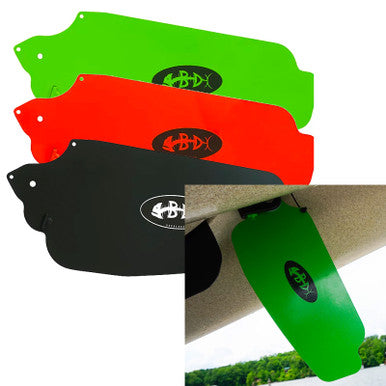 Boonedox Pro Angler Rudder for Hobie PA Kayaks