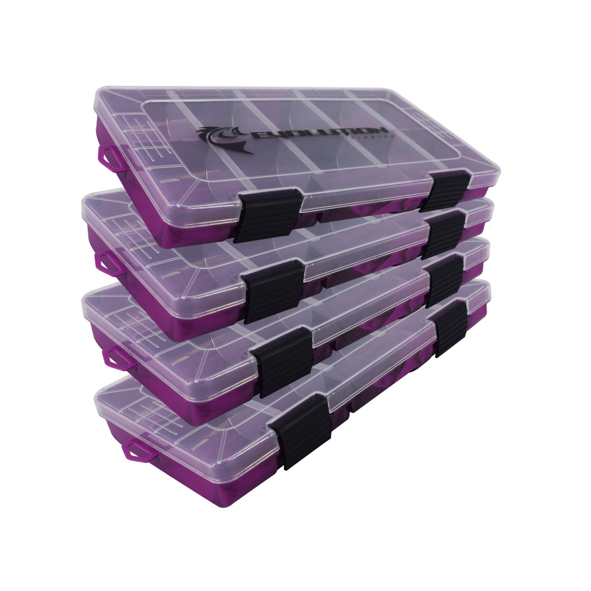 Evolution Fishing Drift Series 3500 Tackle Tray