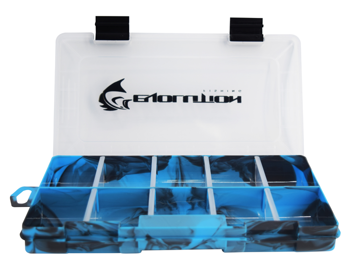 Evolution Fishing Drift Series 3500 Tackle Tray
