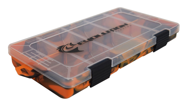 Evolution Fishing Drift Series 3500 Tackle Tray