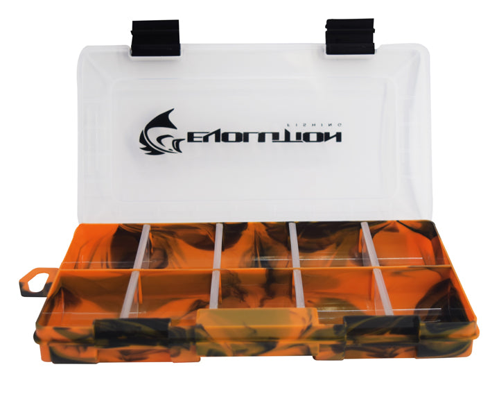 Evolution Fishing Drift Series 3500 Tackle Tray