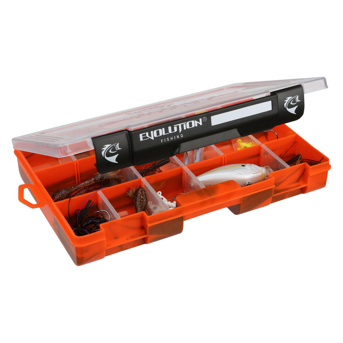 Evolution Fishing Drift Series 3600 Tackle Tray