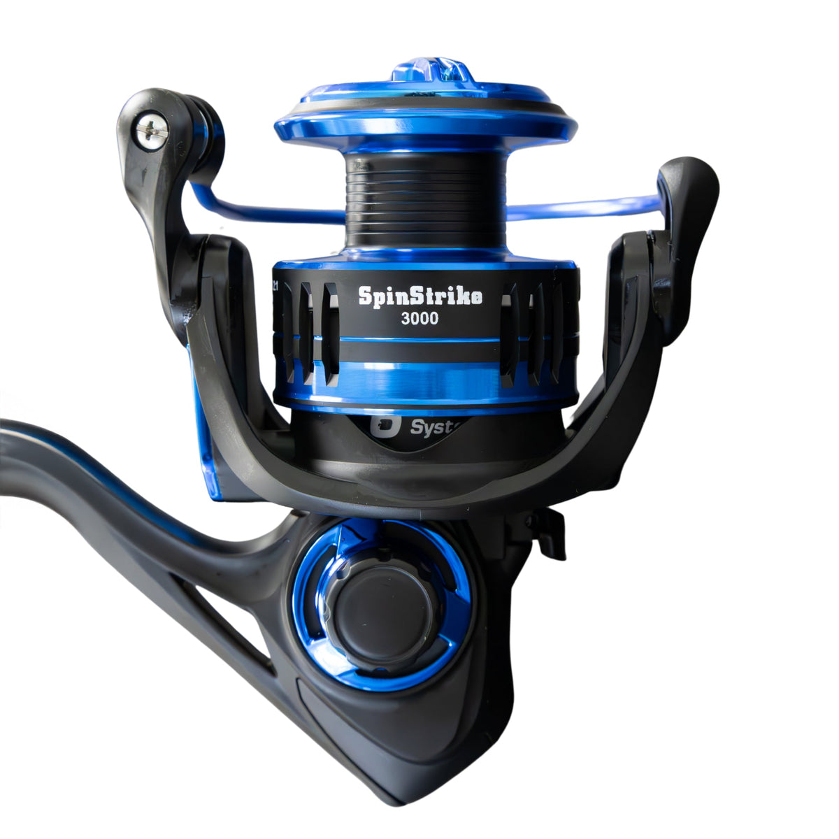 Reaction Tackle TG Series Spinning Reels – High-Performance