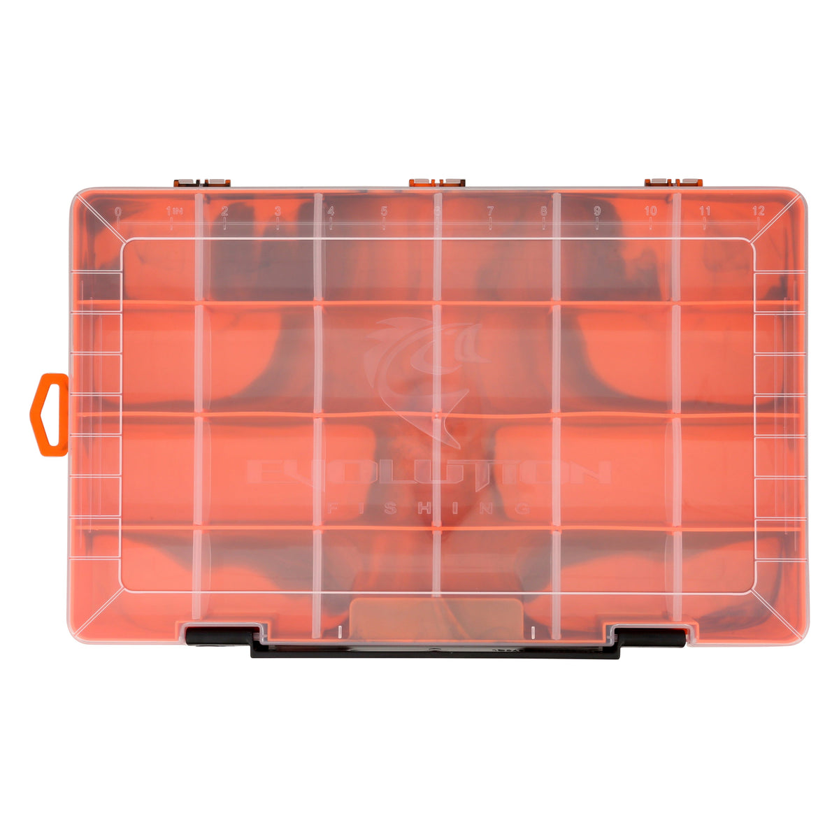 Evolution Fishing Drift Series 3700 Tackle Tray