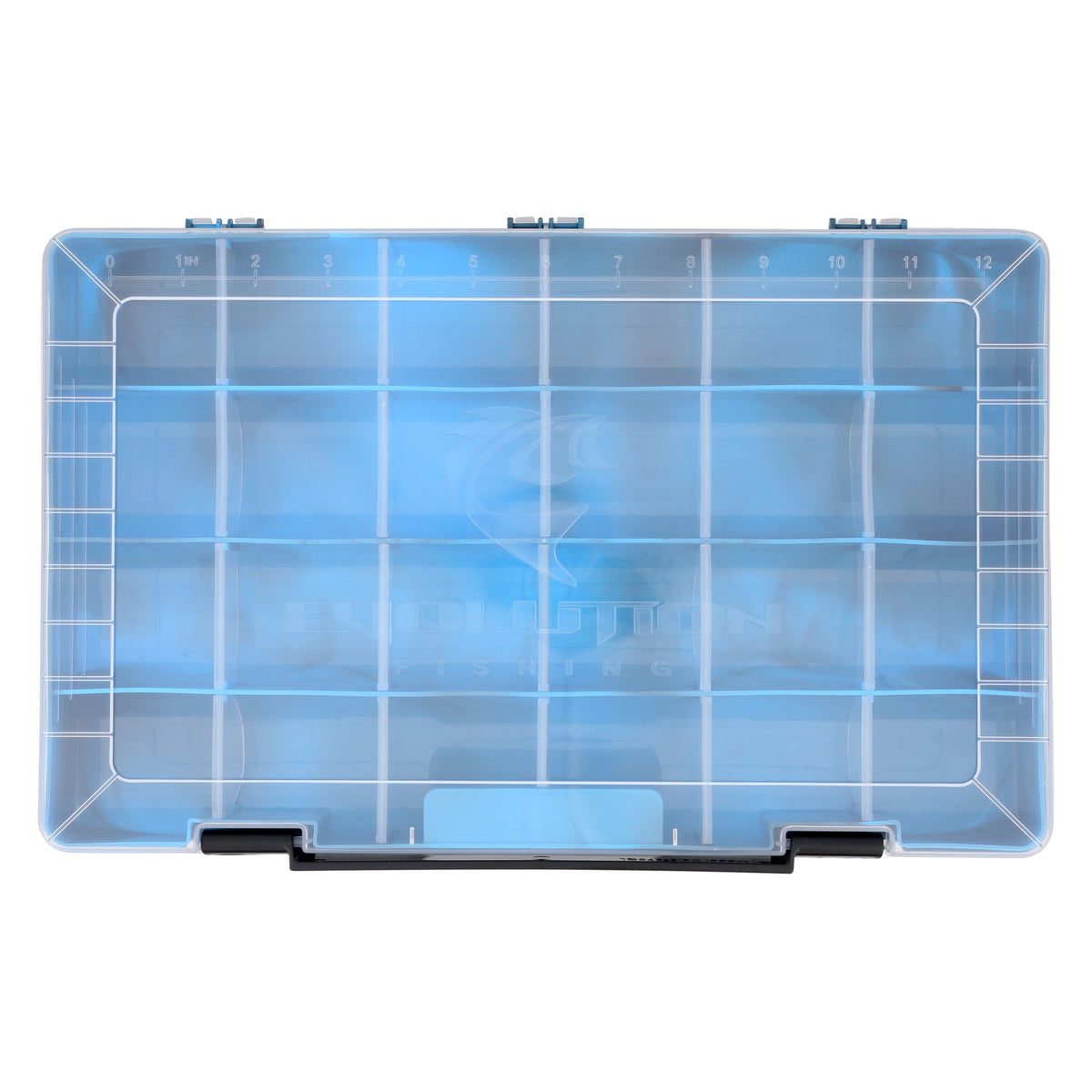 Evolution Fishing Drift Series 3700 Tackle Tray