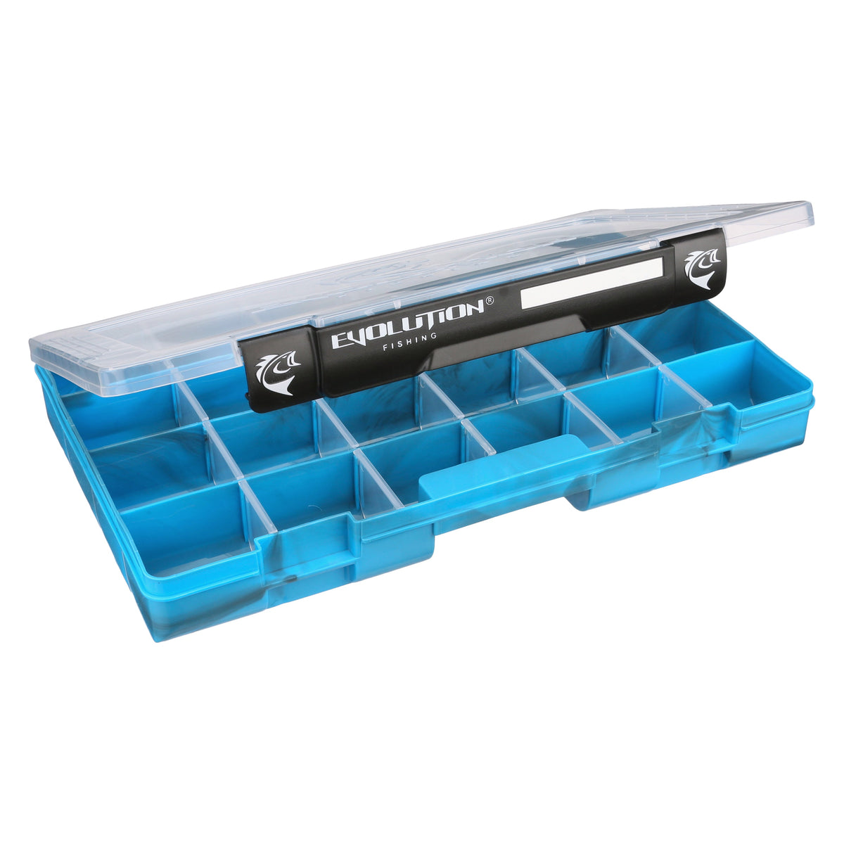 Evolution Fishing Drift Series 3700 Tackle Tray