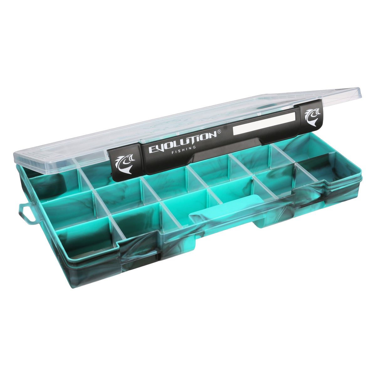 Evolution Fishing Drift Series 3700 Tackle Tray