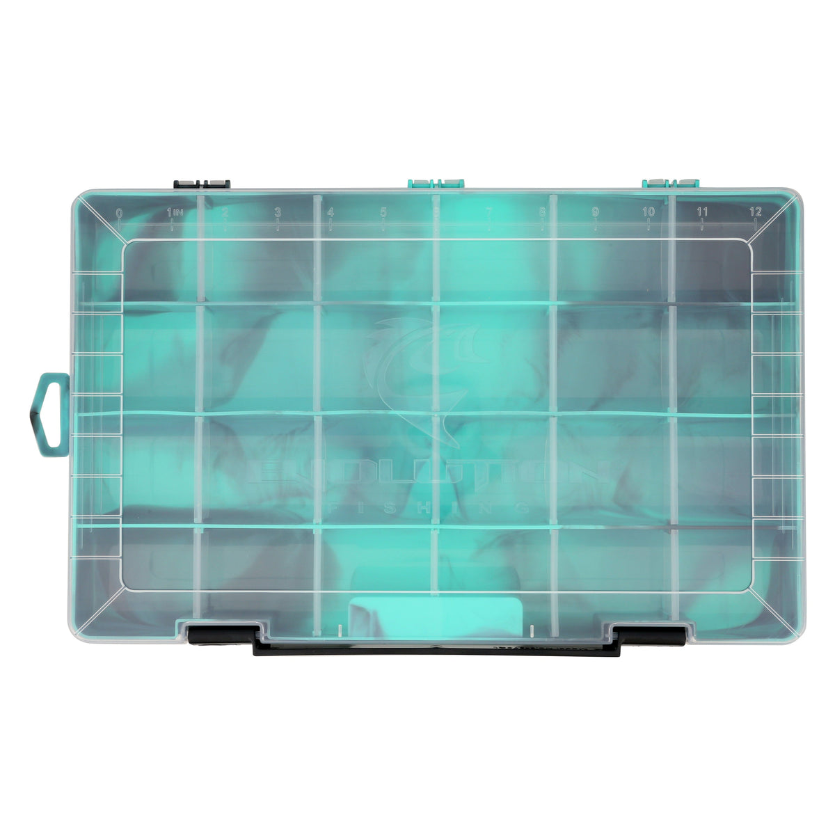 Evolution Fishing Drift Series 3700 Tackle Tray