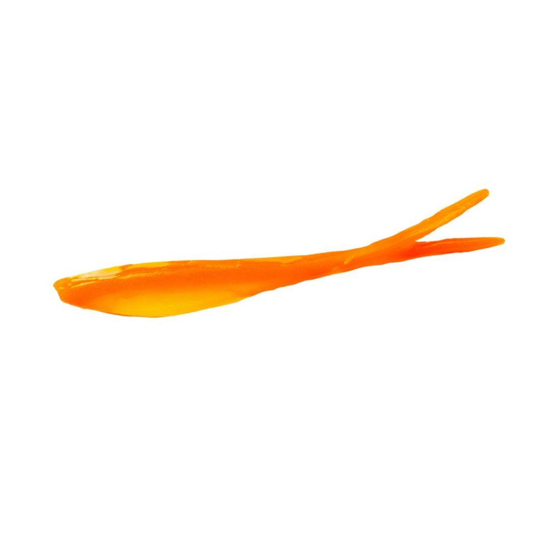 Freedom Baitz Barracuda Fluke-Style Soft Plastic