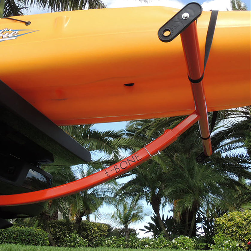Boonedox Classic T-Bone Truck Bed Extender