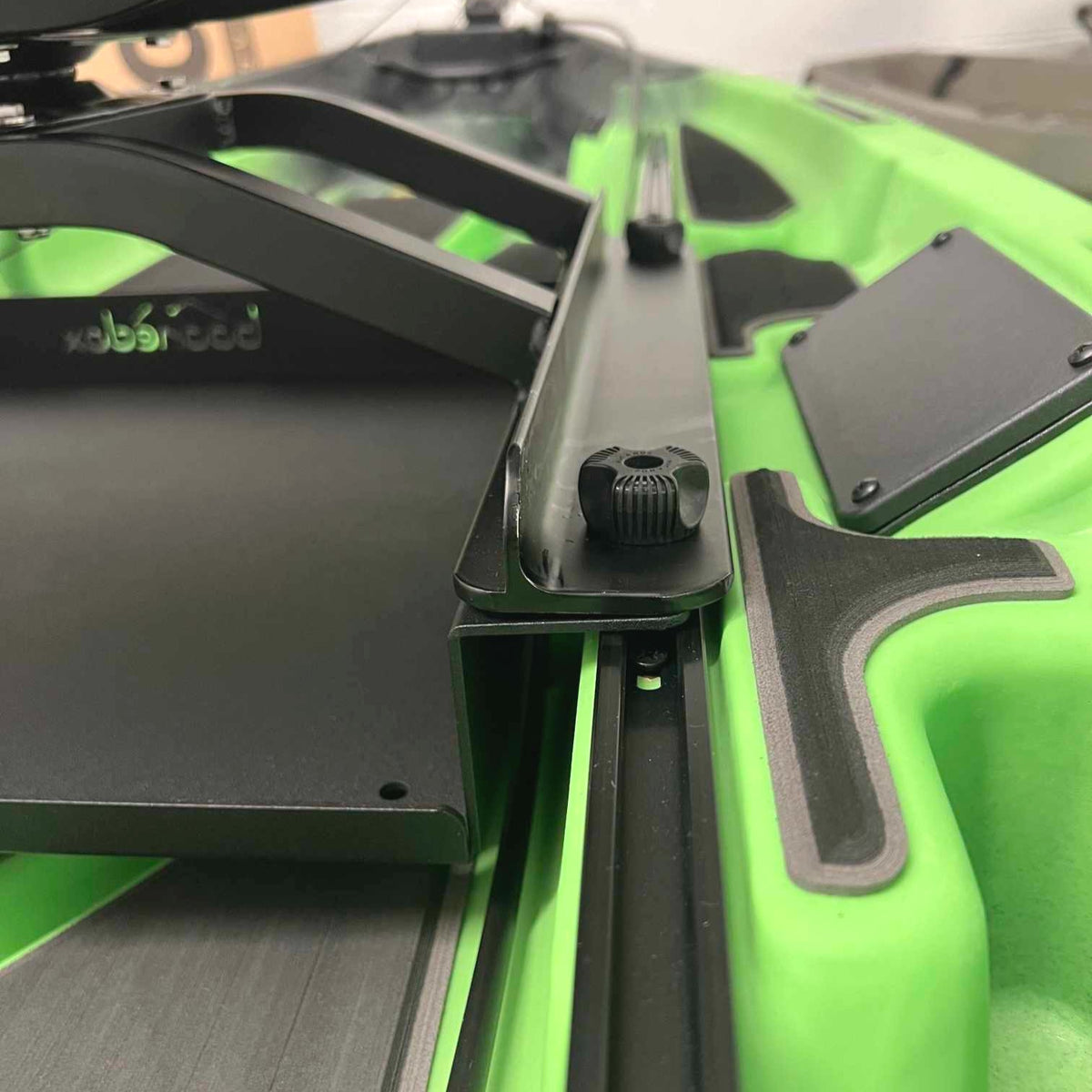Boonedox NuCanoe Under Seat Tray