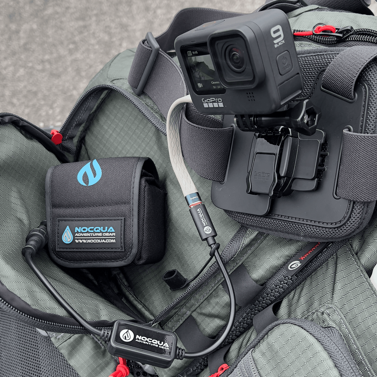 4.4Ah PRO POWER KIT 4.4Ah PRO POWER KIT