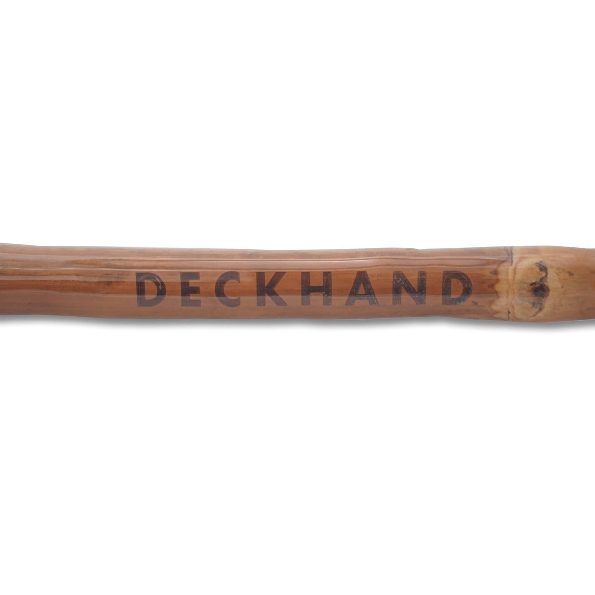 Deckhand Sports Calcutta Bamboo Fishing Gaff