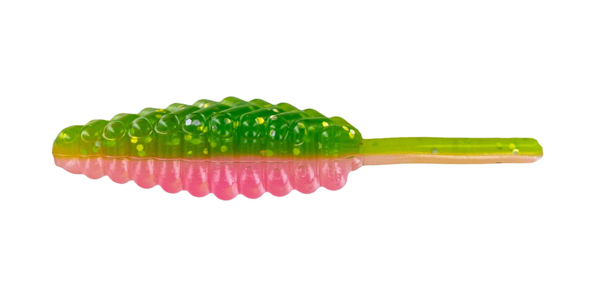 Big Bite Baits Panfish Minnow - 10 Pack