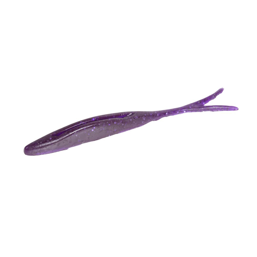 Freedom Baitz Barracuda Fluke-Style Soft Plastic