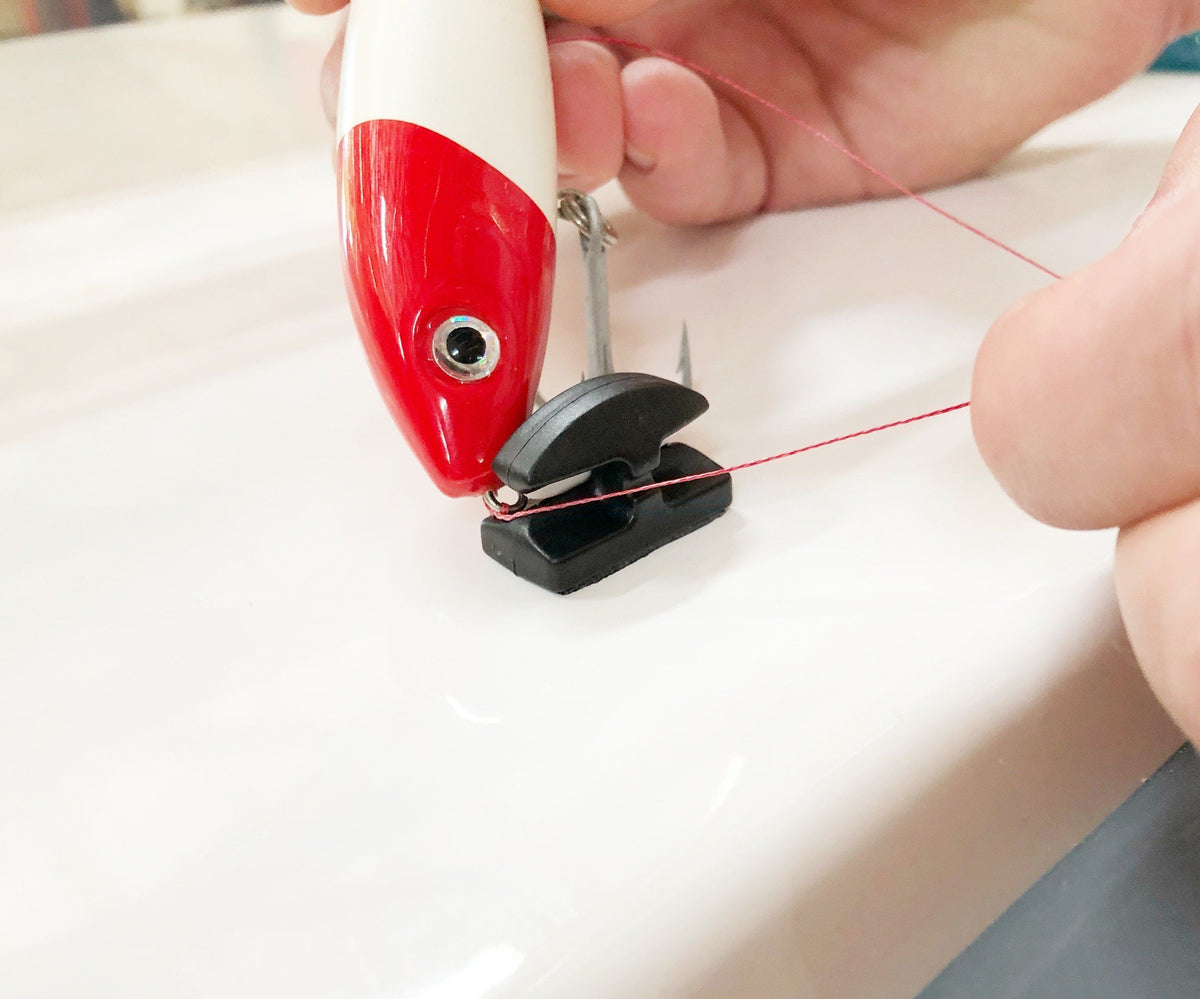 Line Cutterz &quot;TRIPLE PLAY&quot; Fishing Line Cutter Multi-Pack