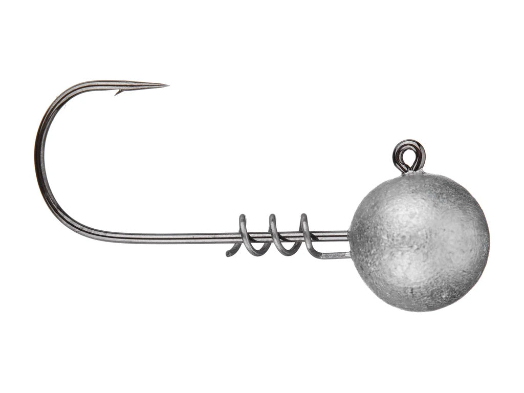 Vicious Fishing Little Head screw-lock swimbait jig head