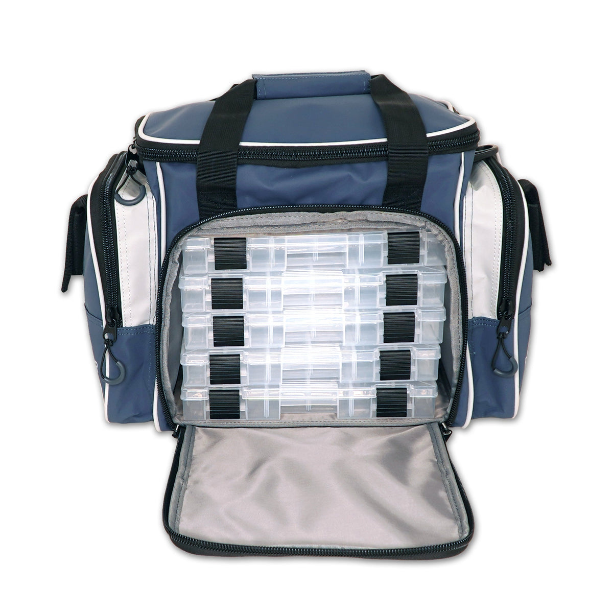 Deckhand Sports Small Fishing Tackle Bag