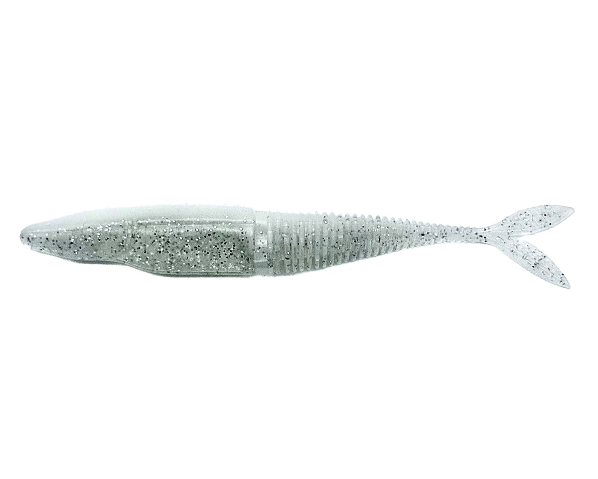 Minnows & Swimbaits 5" Rattle Shad Bait Ball 5" Rattle Shad