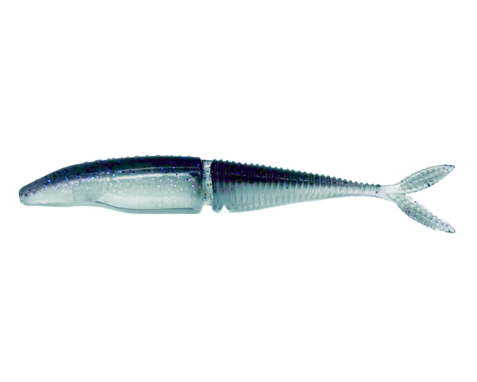 Minnows & Swimbaits 5" Rattle Shad Tennessee Shad 5" Rattle Shad