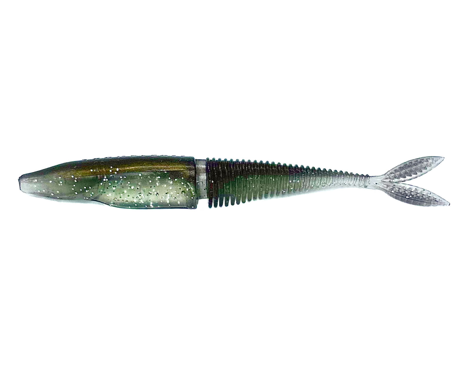 Minnows & Swimbaits 5" Rattle Shad Tennessee Shad 5" Rattle Shad