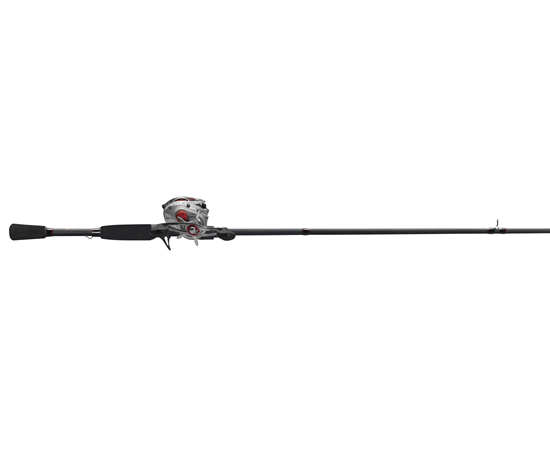 Lew&#39;s Laser MG Baitcast Combo 2nd Gen