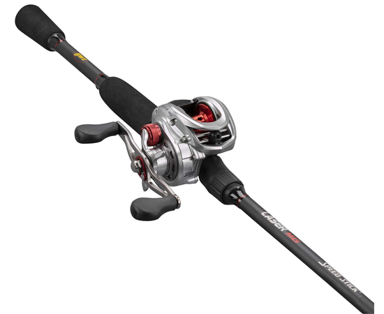 Lew&#39;s Laser MG Baitcast Combo 2nd Gen
